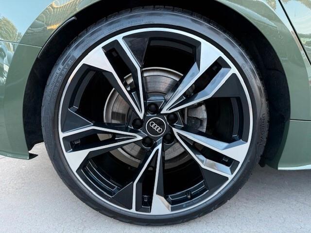 Audi A5 SPB 2.0 TDI 163CV S tronic S line