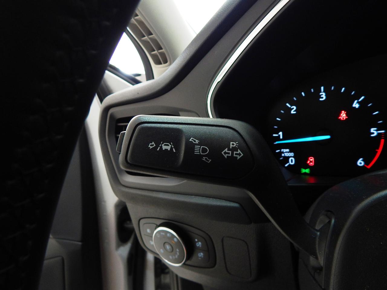 Ford Focus Active 1.5 ecoblue 120cv Aut. NAVI-PARK-LED-CARPLAY-KAMERA