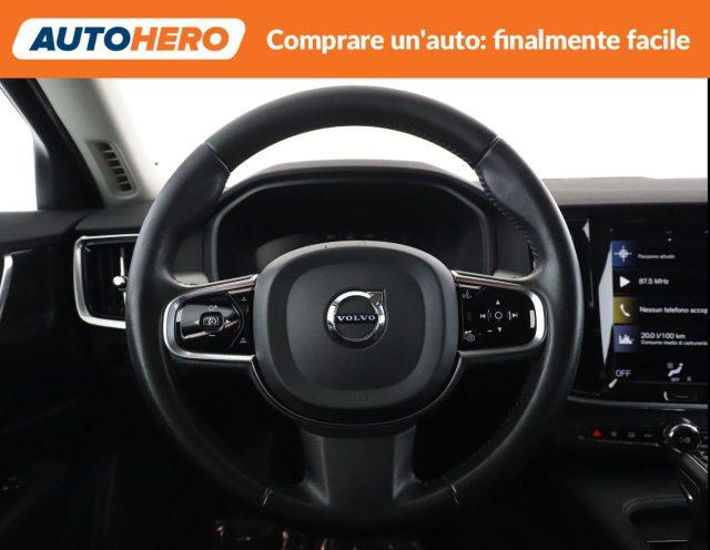 VOLVO S90 D3 Geartronic Momentum Business Pro