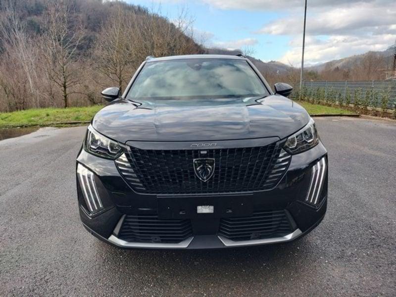 Peugeot 2008 2008 PureTech 100 S&S Allure