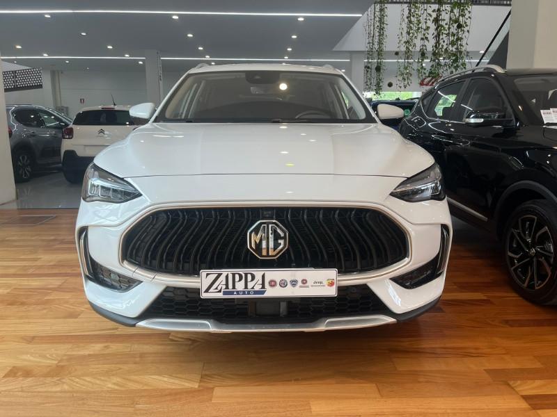 MG HS 1.5T-GDI AT Luxury