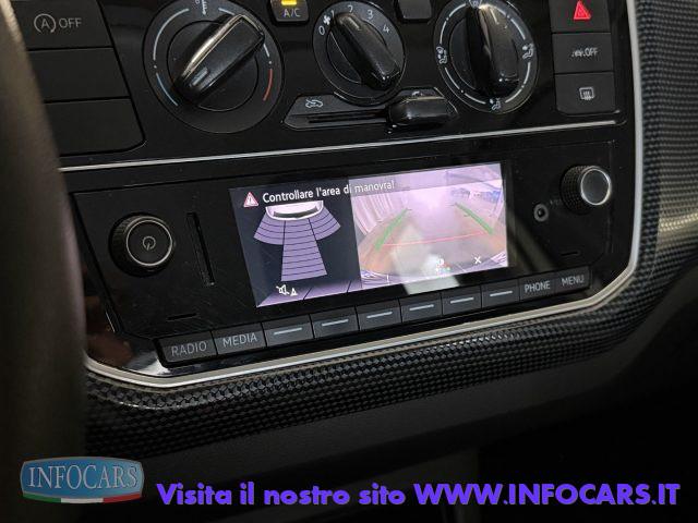 VOLKSWAGEN up! 1.0 65 CV - NEOPATENTATI - PROMO