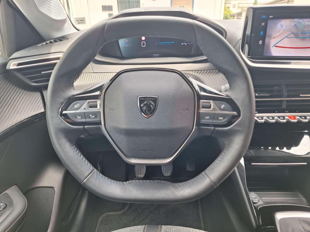 Peugeot 208 PureTech 100 Stop&Start 5 porte GT Pack