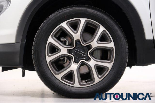 FIAT 500X 1.3 MULTIJET 95 CV CROSS NEOPATENTATI