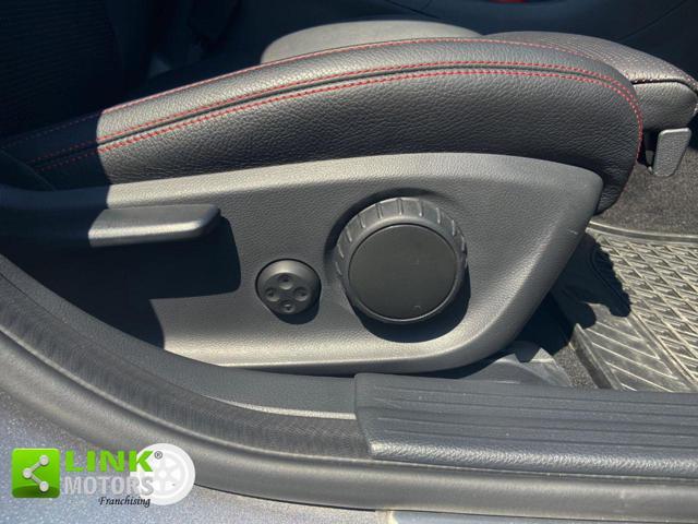 MERCEDES-BENZ A 45 AMG 4Matic Automatic Performance