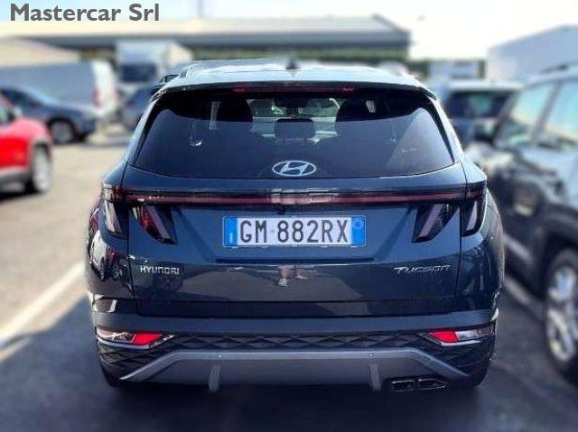 HYUNDAI Tucson Tucson III 2021 1.6 crdi Xline 2wd - GM882RX