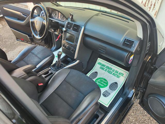 MERCEDES-BENZ A 150 Avantgarde ( NAVIGAZIONE )