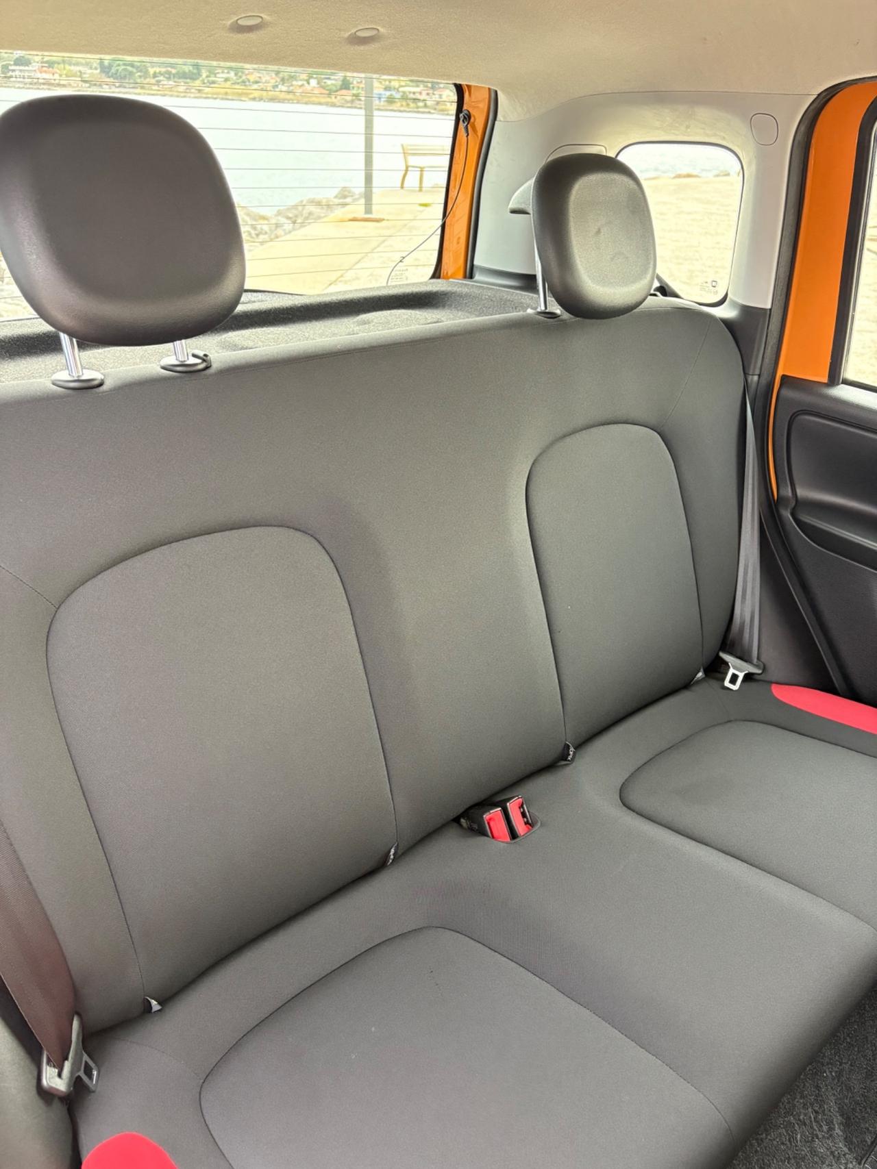 Fiat Panda 1.2 FIRE GPL Unico proprietario