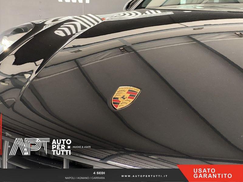 Porsche Macan Macan 2.9 Turbo 440cv pdk