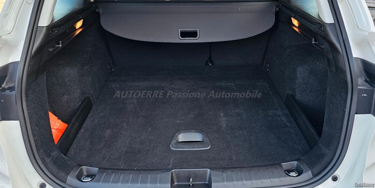 Fiat Tipo 1.6 Mjt S&S SW Lounge