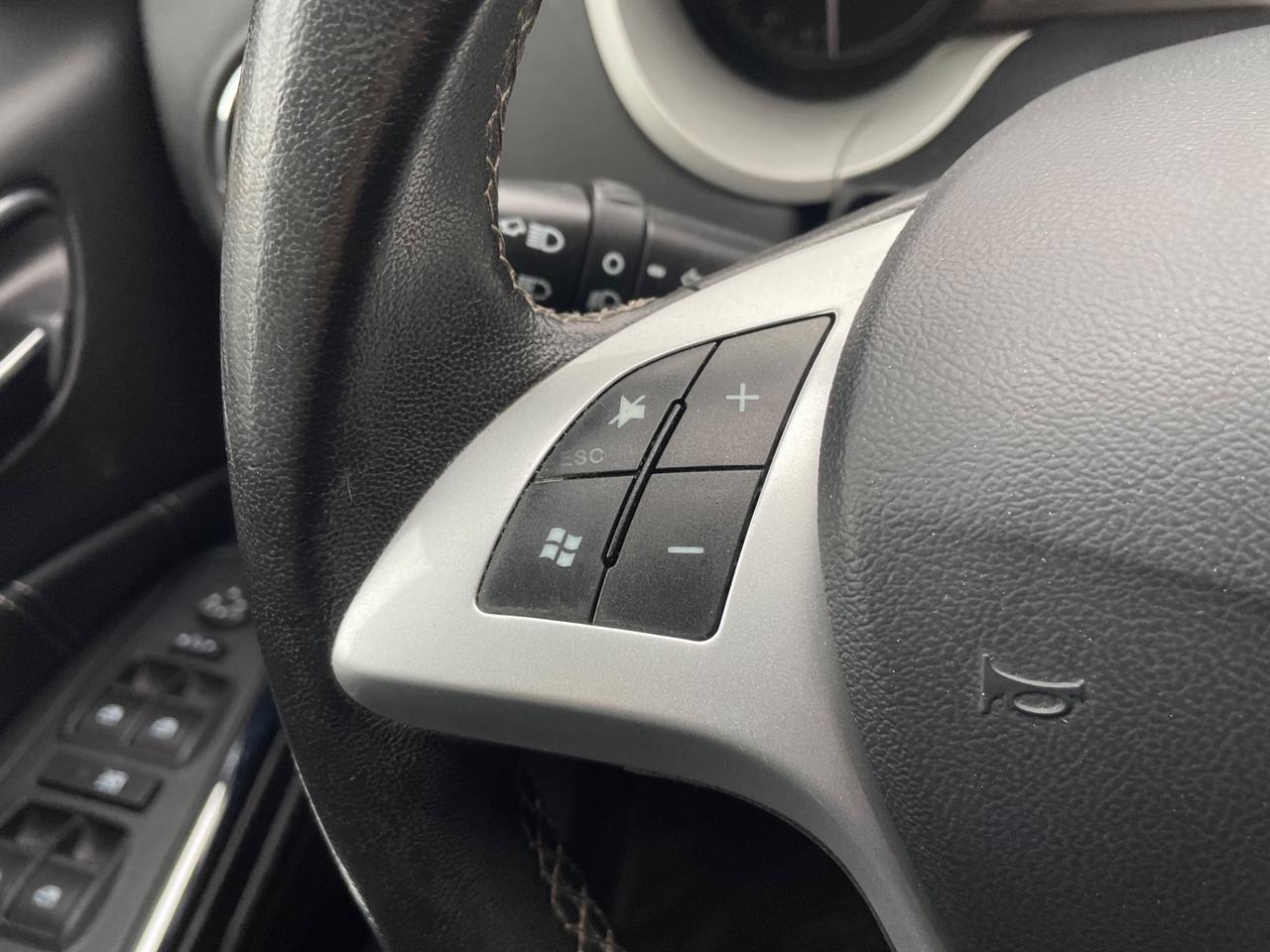 Lancia Delta 1.4 T-Jet 120CV/1PROP/GARANZIA 12 MESI