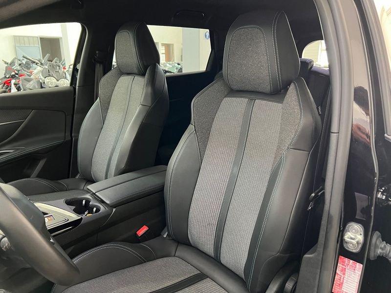 Peugeot 5008 5008 BlueHDi 130 S&S EAT8 Allure Pack