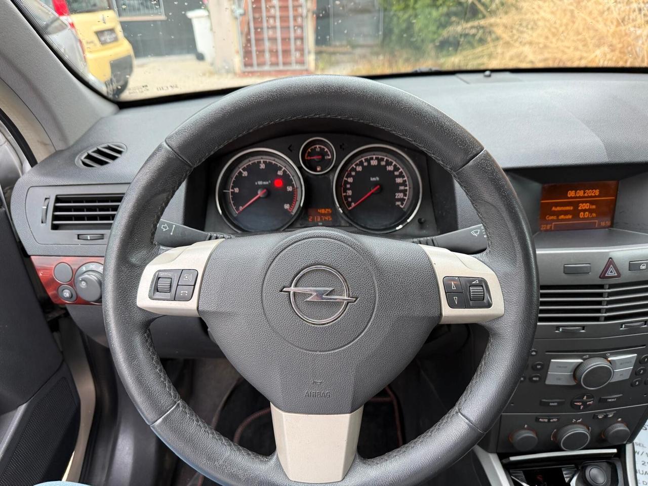 Opel Astra 1.7 CDTI 101CV 5 porte Cosmo