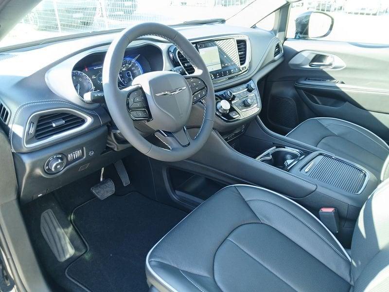 Chrysler Pacifica Pacifica 3.6 V6 Limited awd at9