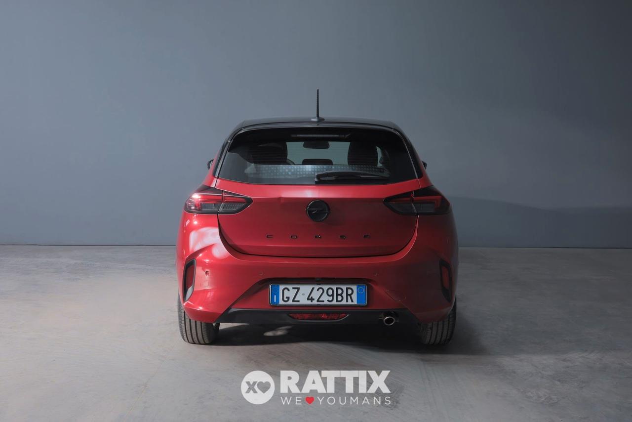 Opel Corsa 1.2 100CV GS at8