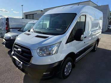FORD TRANSIT 290 L2 H2 2.0 TDCI 130 CV
