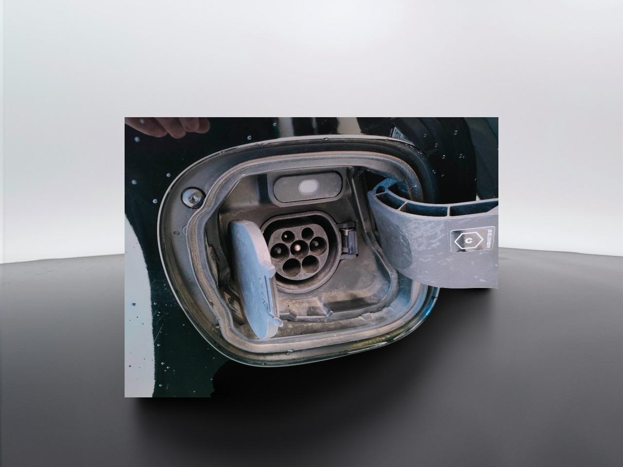 SMART Fortwo III 2020 - Fortwo eq Passion 4,6kW