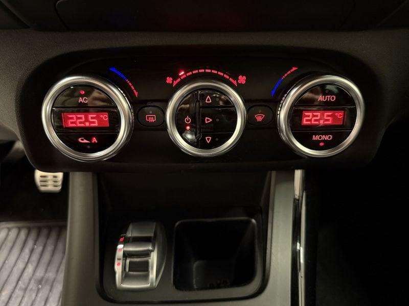 Alfa Romeo Giulietta Giulietta 1750 TBi Quadrifoglio Verde