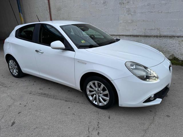 ALFA ROMEO Giulietta 1.6 JTDm 120 CV Business