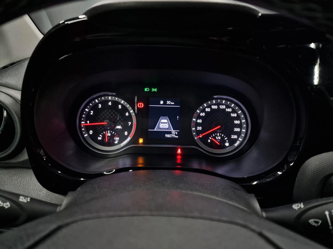 Hyundai i10 1.0 GPL Econext Tech 67CV