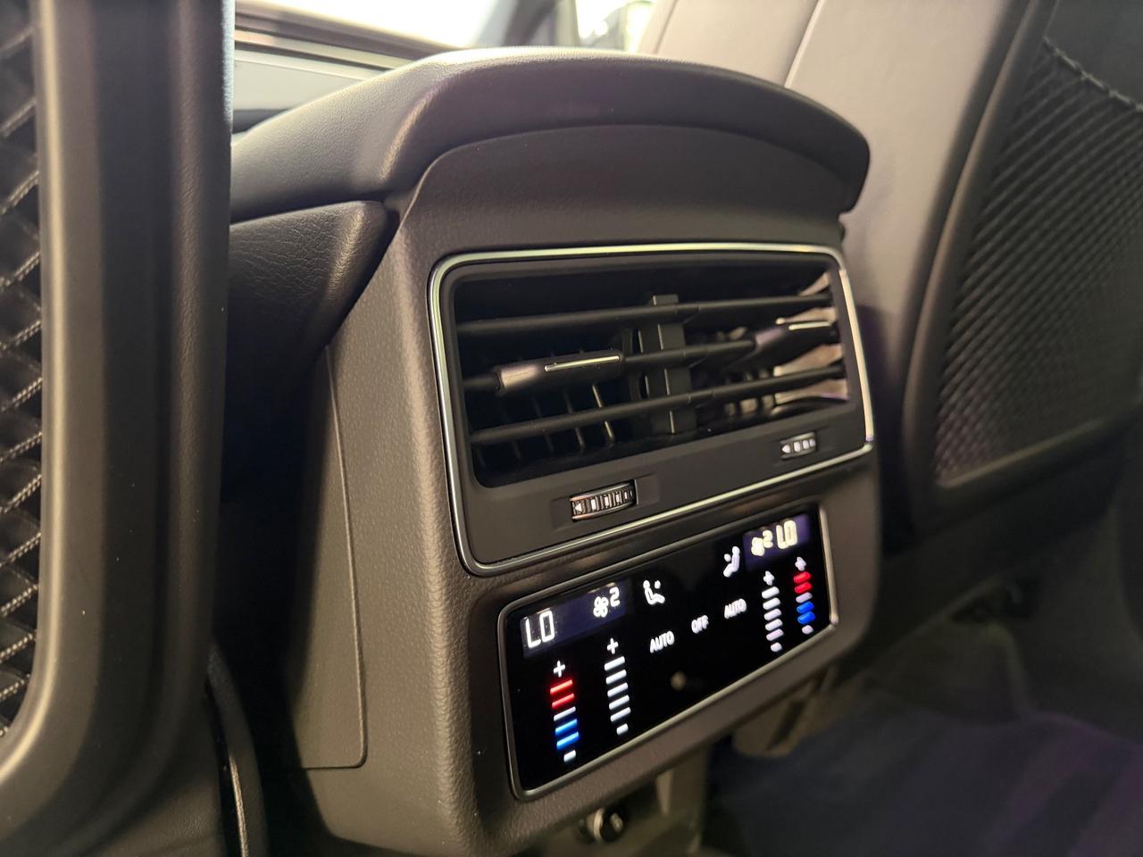 Audi Q8 50 TDI 286 CV quattro tiptronic S line edition tetto