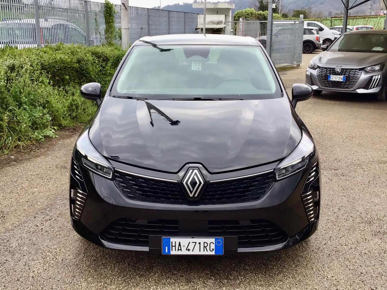 Renault Clio TCe 90 CV Evolution KM 0