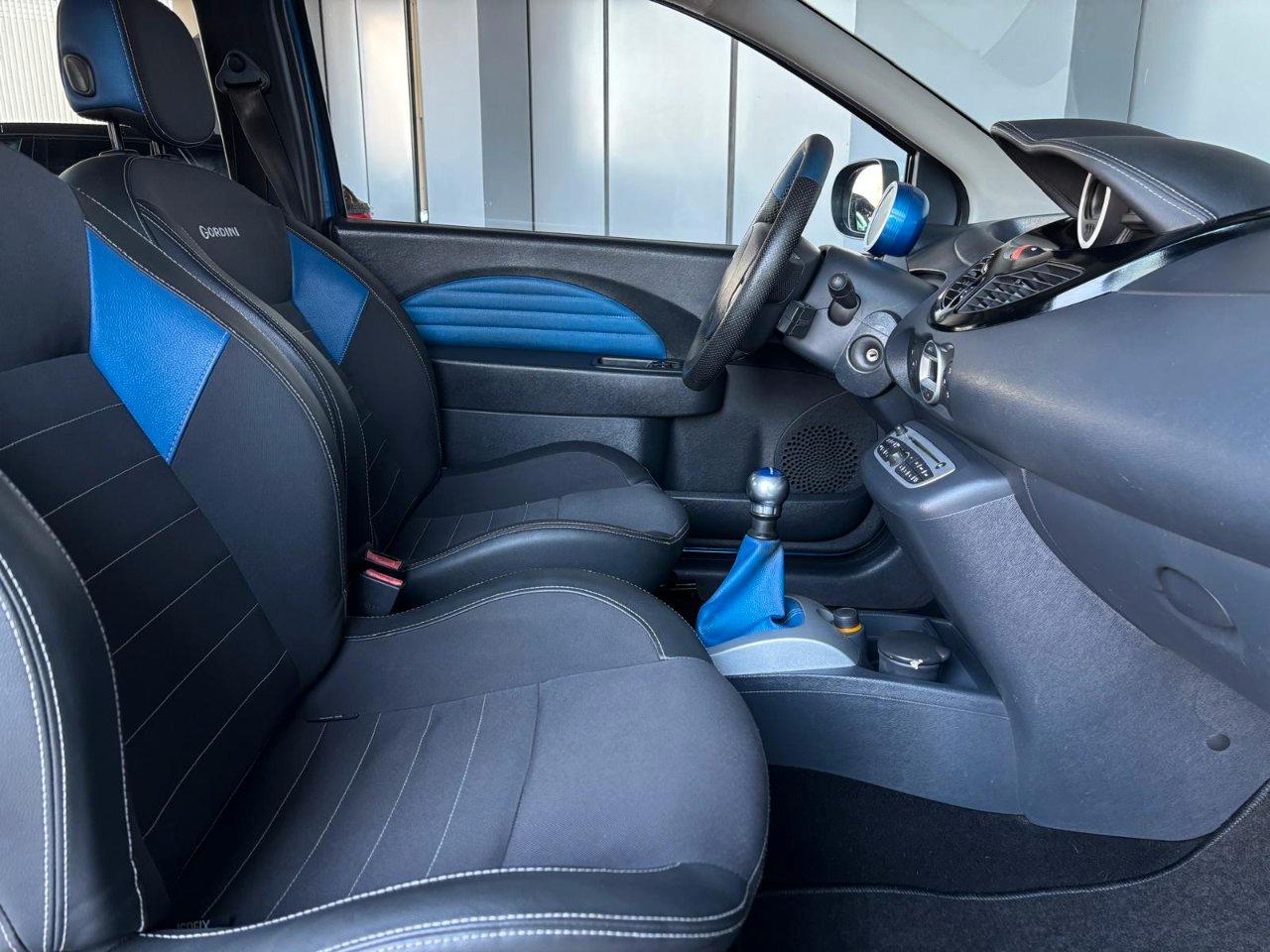 Renault Twingo 1.2 tce GT Gordini 100cv