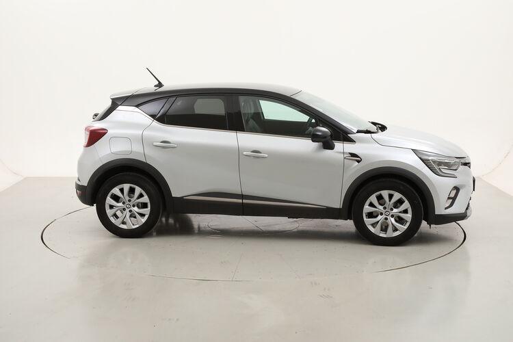 Renault Captur Intens BR130434 1.3 Mild Hybrid 140CV