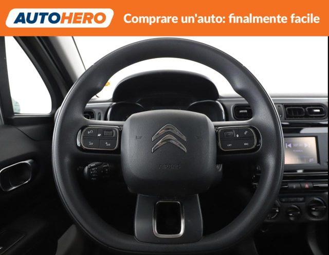 CITROEN C3 PureTech 83 You