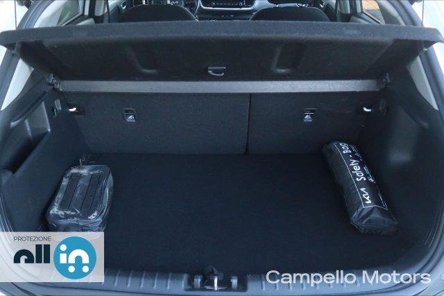 KIA Stonic Stonic 1.2 dpi GPL Style