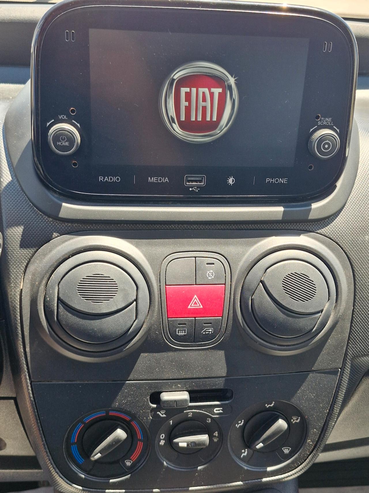 Fiat Fiorino 1.3 MJT 95CV Cargo SX