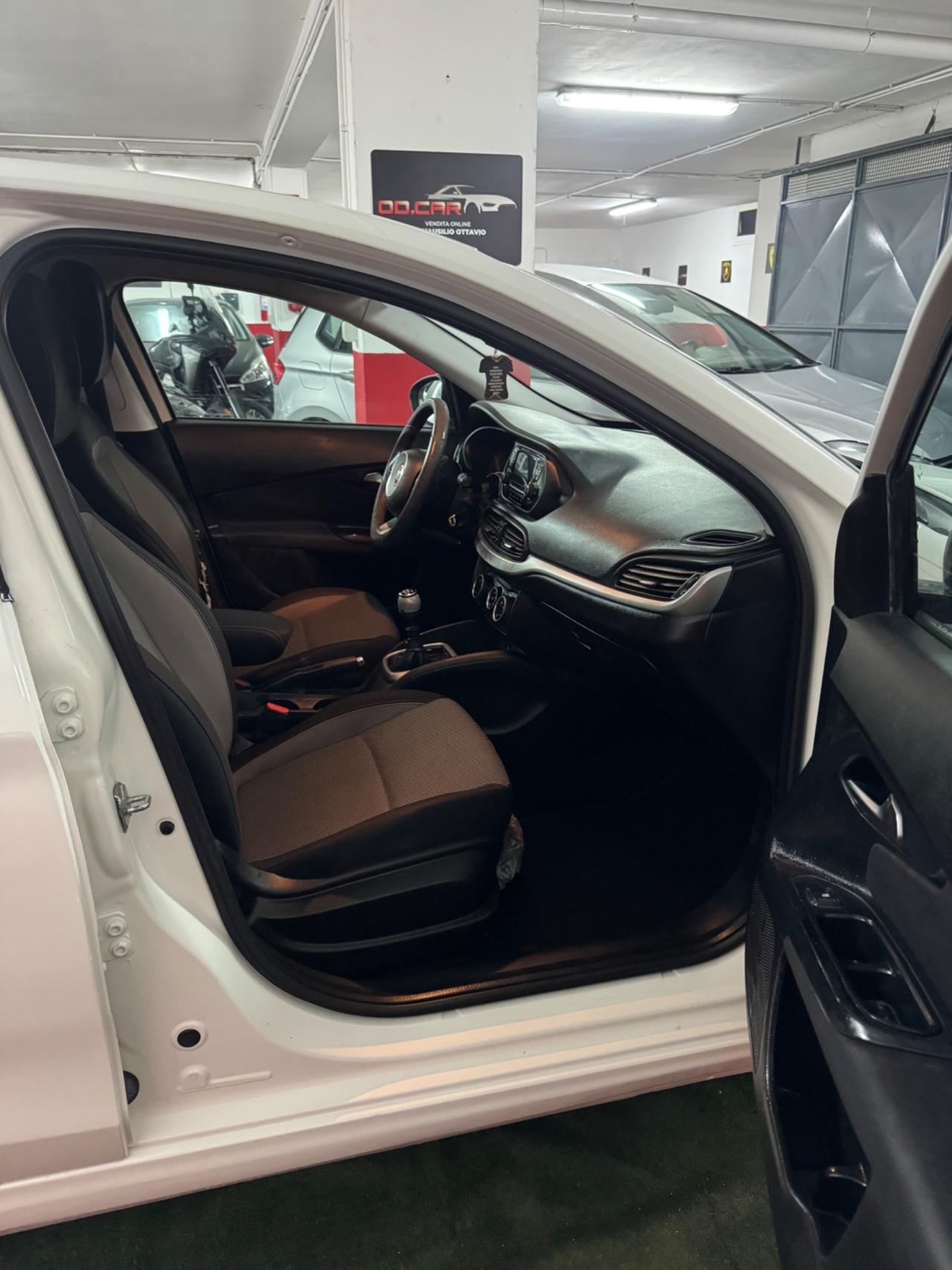 Fiat Tipo 1.4 5 porte Lounge