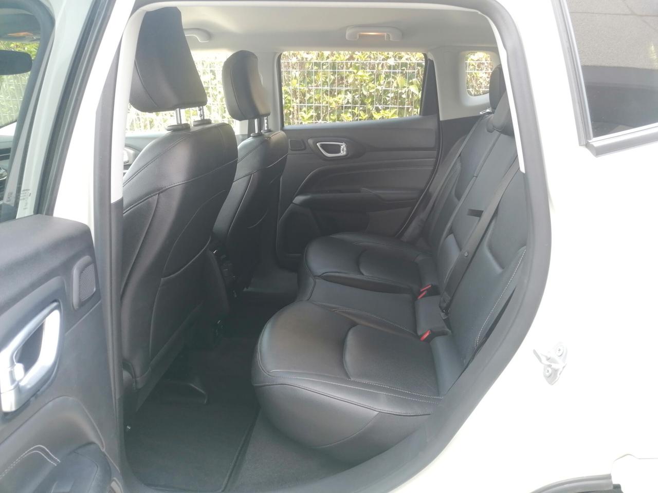 Jeep Compass 1.6 Multijet II 2WD S