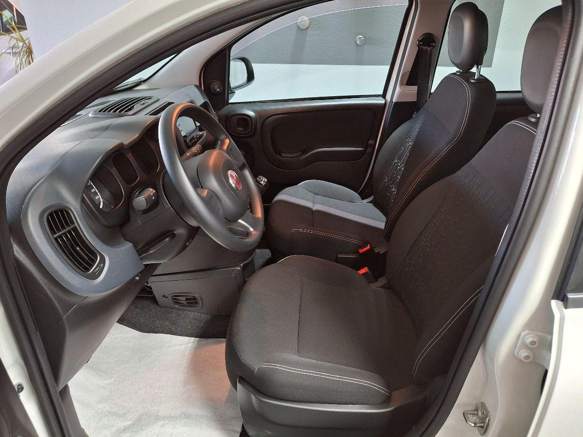 FIAT - Panda - 1.0 FireFly S&S Hybrid
