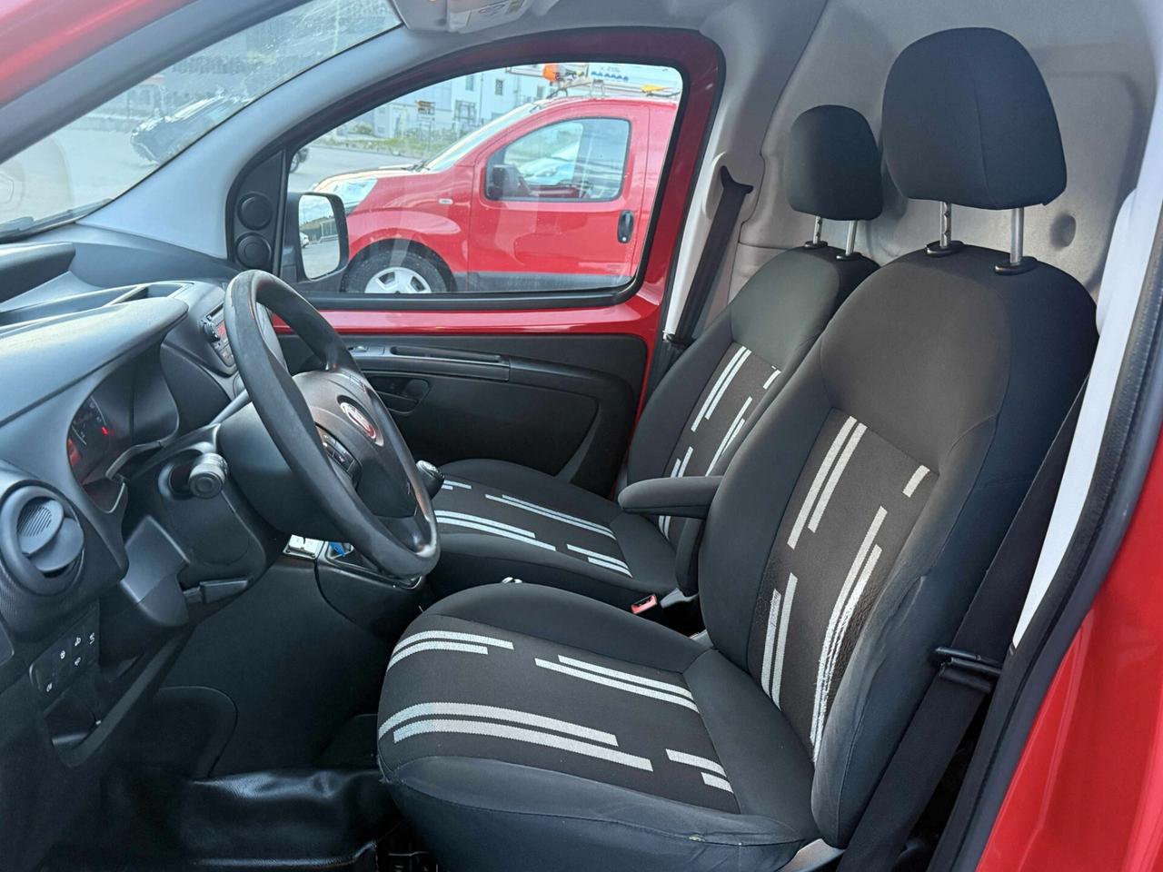 Fiat Fiorino 1.3 MJT 95CV Cargo Adventure