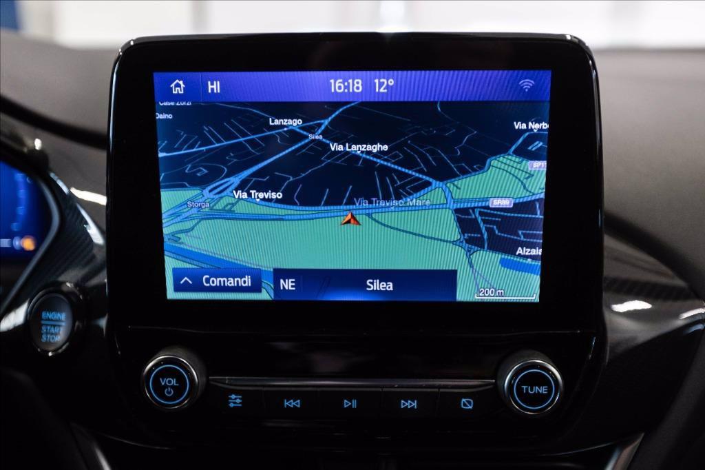 FORD Puma 1.0 ecoboost h ST-Line s&s 125cv del 2023