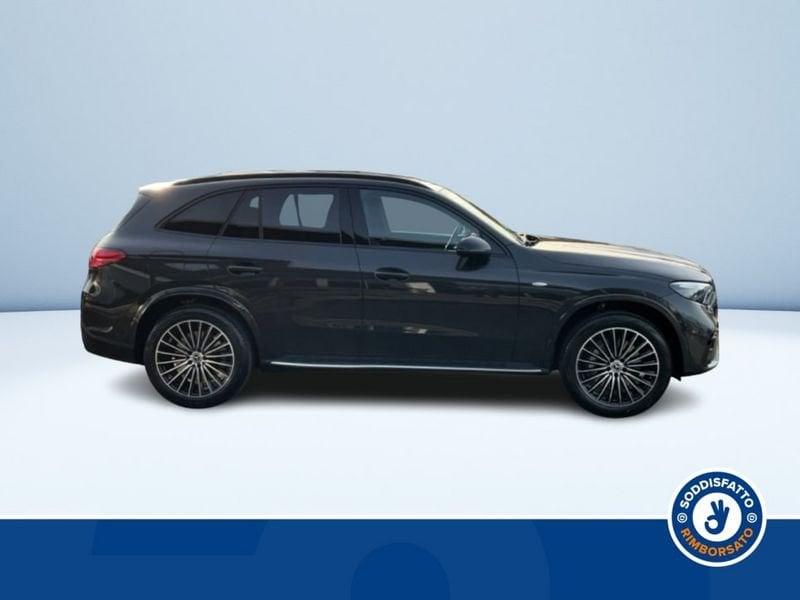 Mercedes-Benz GLC 300de 4Matic EQ-Power AMG Line Advanced Tech