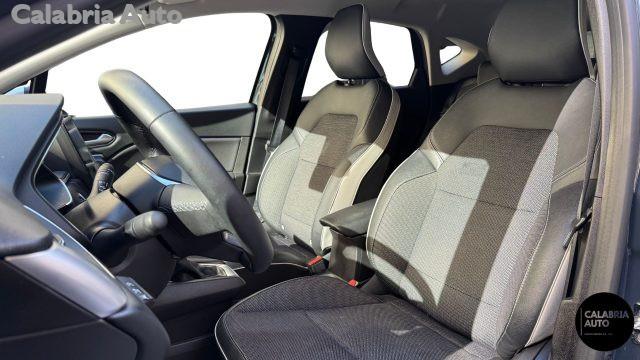 RENAULT Captur TCe 100 CV GPL FAP Intens