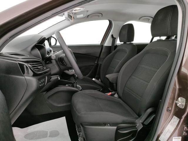 FIAT Tipo 1.6 Mjt S&S 5 porte Life