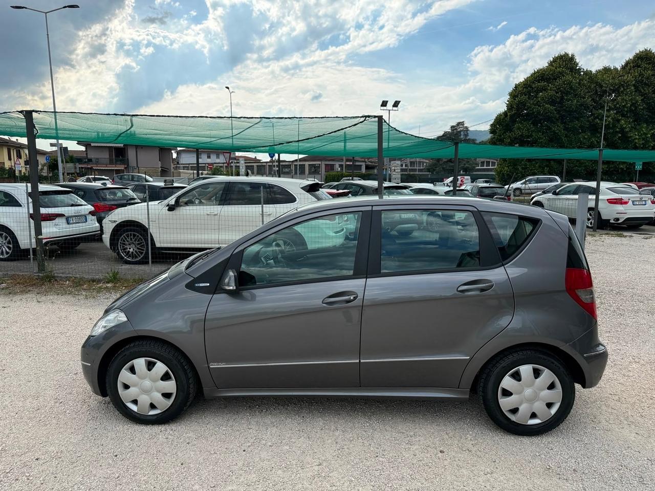 Mercedes-benz A 180 Classe be Premium BLUE EFFICIENCY