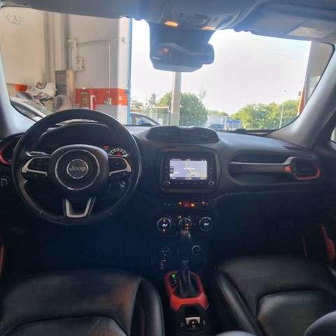 Jeep Renegade Renegade 2.0 mjt Trailhawk 4wd 170cv auto