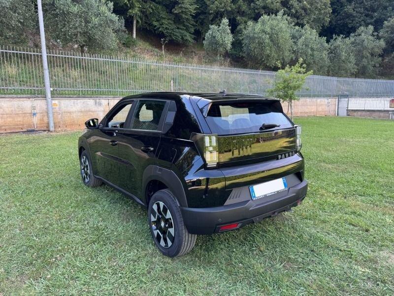 FIAT Grande Panda Grande Panda 1.2 Icon 100cv