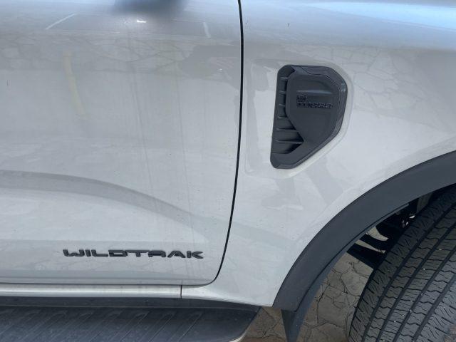 FORD Ranger 2.0 ECOBLUE aut. 205 CV DC Wildtrak 5 posti