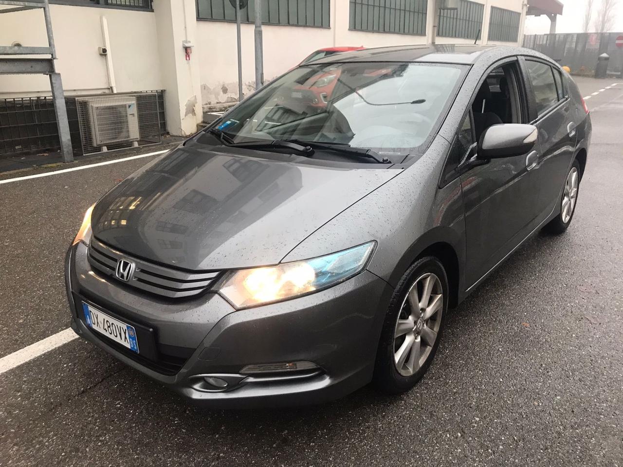 Honda Insight 1.3 hybrid