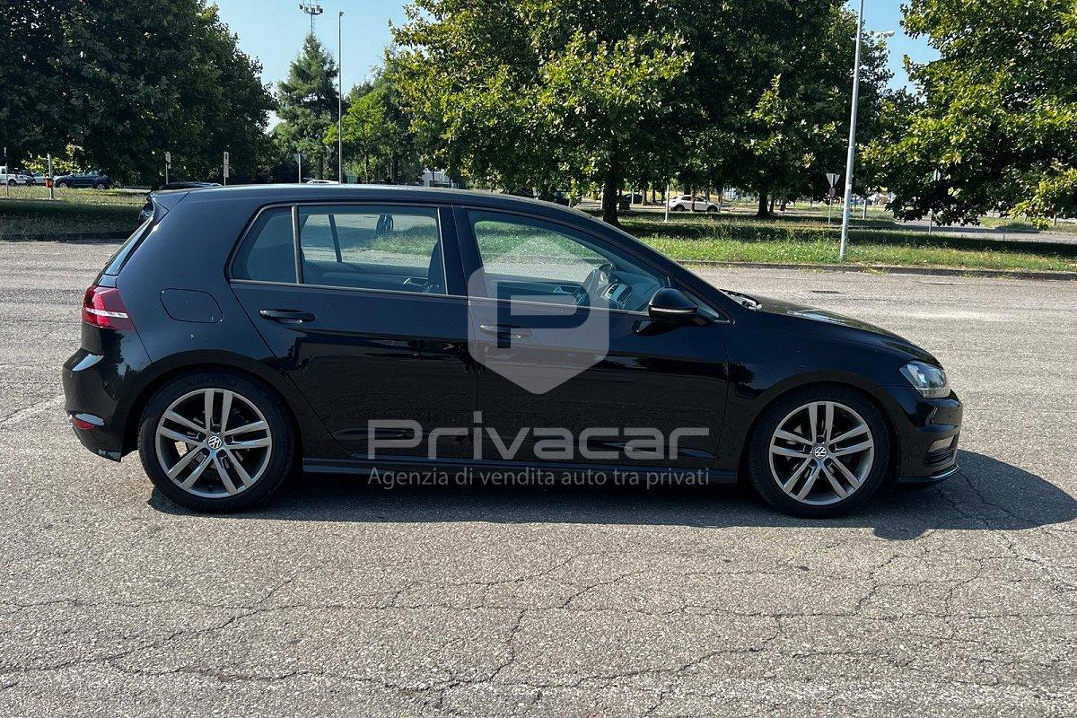 VOLKSWAGEN Golf Business 1.6 TDI DSG 5p. Comfortline BlueMotion Tech.