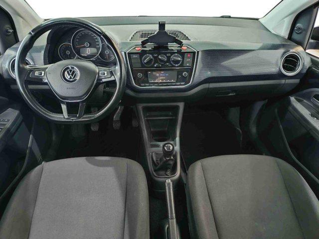 VOLKSWAGEN up! 1.0 5p. sport up! BlueMotion Technology