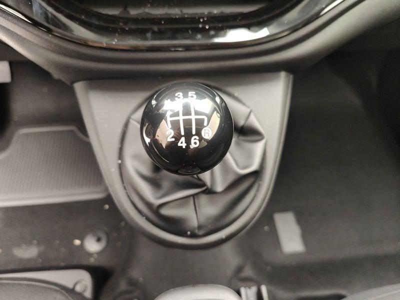 FIAT 500 IV 2020 1.0 hybrid Icon