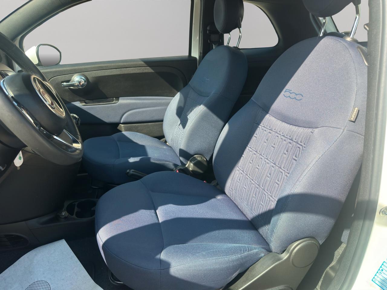 Fiat 500 1.0 Hybrid Cult