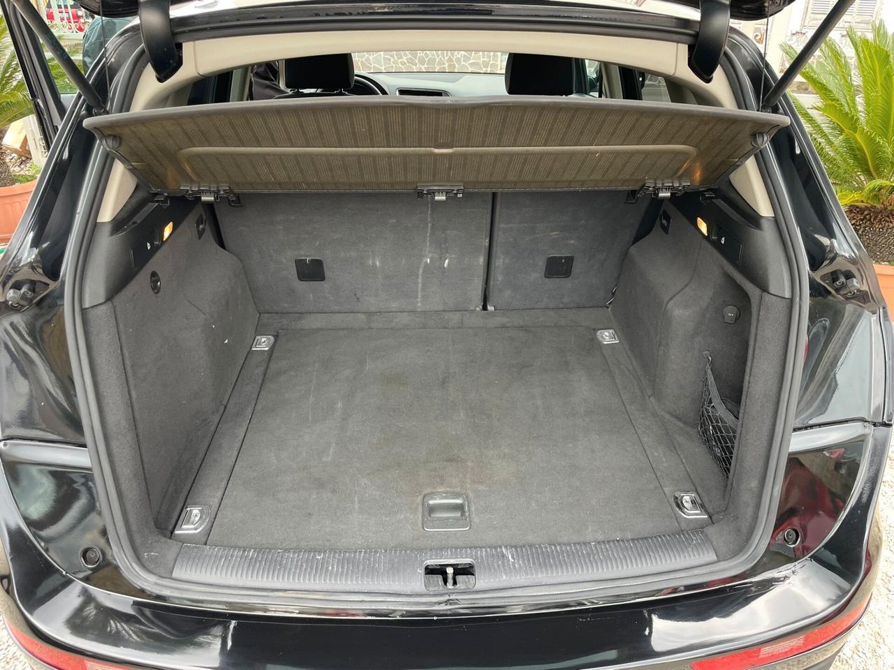 Audi Q5 2.0 TDI 170 CV quattro S tronic