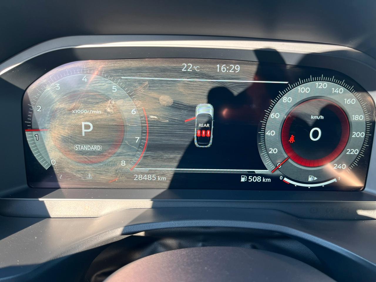 Nissan Qashqai MHEV 158 CV Xtronic N-Connecta